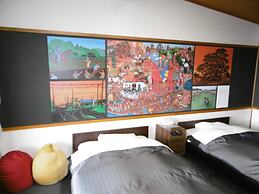 Kirakankou Hotel