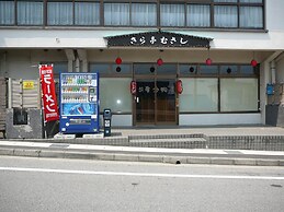 Kirakankou Hotel