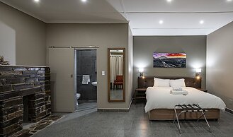 Calvinia Hotel by Country Hotels