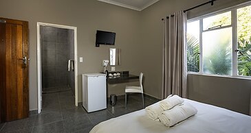 Calvinia Hotel by Country Hotels