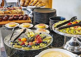 Calvinia Hotel by Country Hotels