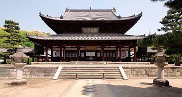 Uji Ichibanyado Nigauri