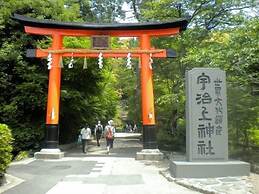 Uji Ichibanyado Nigauri
