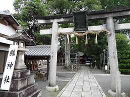 Uji Ichibanyado Nigauri