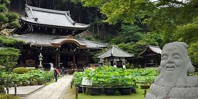 Uji Ichibanyado Nigauri