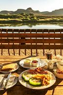 Orange River Rafting Lodge by Country Hotels