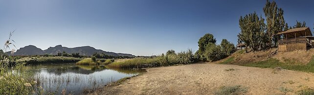 Orange River Rafting Lodge by Country Hotels