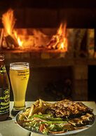 Orange River Rafting Lodge by Country Hotels