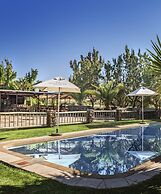 Orange River Rafting Lodge by Country Hotels