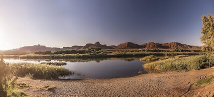 Orange River Rafting Lodge by Country Hotels