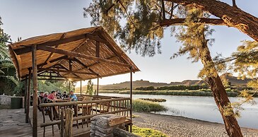 Orange River Rafting Lodge by Country Hotels