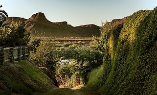 Orange River Rafting Lodge by Country Hotels