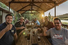 Orange River Rafting Lodge by Country Hotels