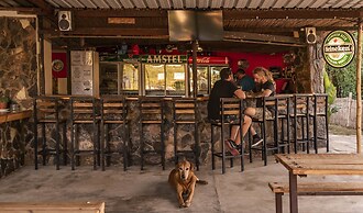 Orange River Rafting Lodge by Country Hotels