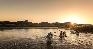 Orange River Rafting Lodge by Country Hotels