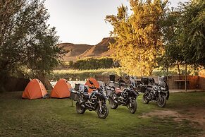 Orange River Rafting Lodge by Country Hotels