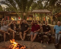 Orange River Rafting Lodge by Country Hotels