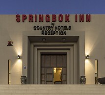 Springbok Inn by Country Hotels