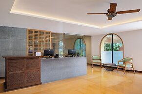 Fairfield by Marriott Goa Anjuna