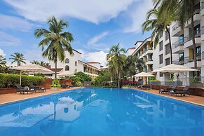 Fairfield by Marriott Goa Anjuna