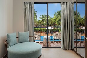 Fairfield by Marriott Goa Anjuna