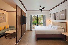 Fairfield by Marriott Goa Anjuna