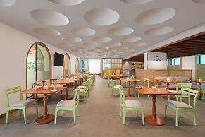 Fairfield by Marriott Goa Anjuna