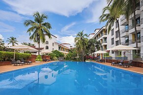 Fairfield by Marriott Goa Anjuna