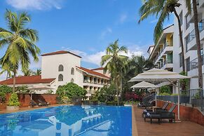 Fairfield by Marriott Goa Anjuna