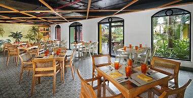 Fairfield by Marriott Goa Anjuna
