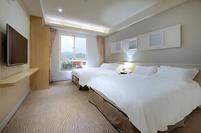 Caffir garden hotel