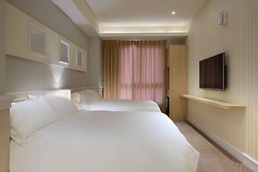 Caffir garden hotel