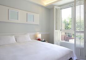 Caffir garden hotel