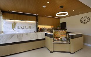 Caffir garden hotel