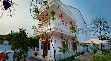 Minh Phat Homestay
