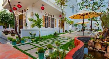 Minh Phat Homestay