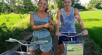 Minh Phat Homestay