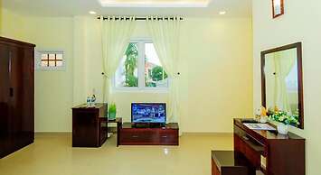 Minh Phat Homestay