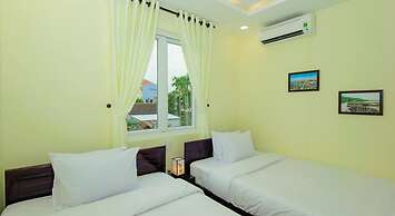Minh Phat Homestay