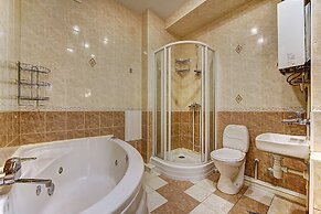Nevsky Apartment