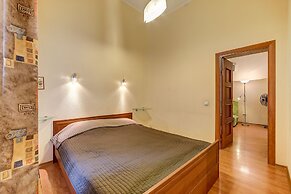 Nevsky Apartment