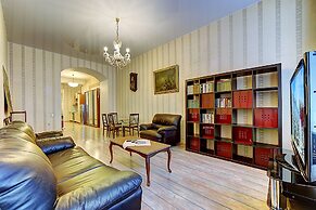 Nevsky Apartment