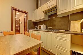 Nevsky Apartment