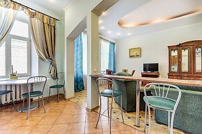Nevsky Apartment