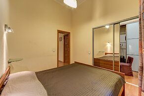 Nevsky Apartment