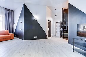 Nevsky Apartment