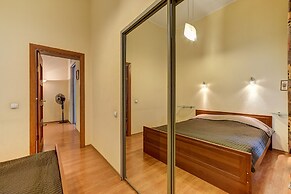 Nevsky Apartment