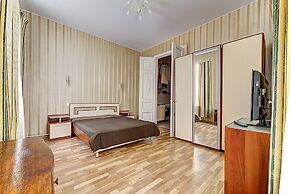 Nevsky Apartment