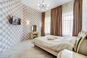 Nevsky Apartment