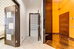 Nevsky Apartment